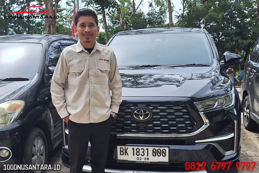 Anto Mahendra